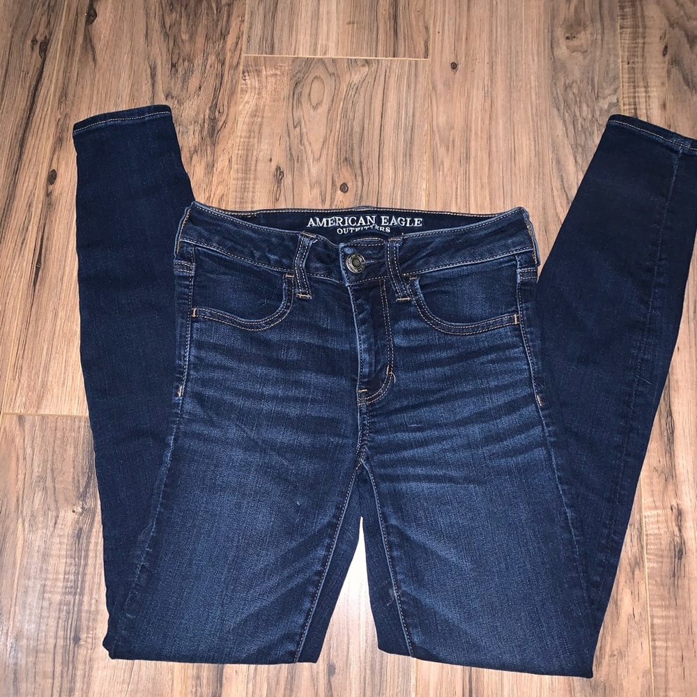 Women’s Jeans